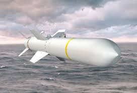 Boeing gets another $498M for Harpoon coastal defense systems for Taiwan |  Defense Brief