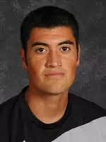 2008 Men's Soccer Roster