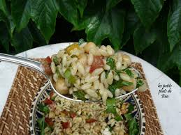Salade Orientale Aux Langues D Oiseaux Maroc 2 Rabat Les Petits Plats De Bea En 2020 Salade Orientale Langue D Oiseau Salade