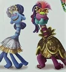 cooper from trolls coloring page free trolls coloring. Ginni Quasi Adult 99 Fanart Trolls World Tour Theories A Masterlist