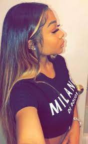 Lace Frontal Wigs For Women Hair Bundles Straightening Curly Wigs Bala Long Hair Styles Curly Hair Styles Straight Hairstyles