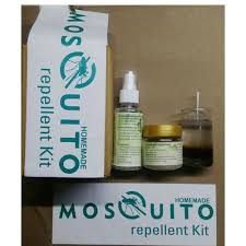 homemade mosquito repellent kit at rs