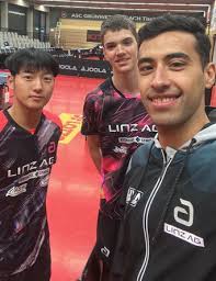 SPG Linz erreicht Achtelfinale! Europe Cup-Sensation vor Liga-Kracher