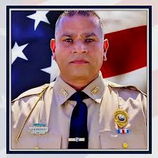 🚨Routine OALE Inspection Leads to Arrest; Stolen Semi, Drugs, Gun, Fraud  Gear Seized🚨 Agricultural Law Enforcement officers arrested Lazaro Cabrera  Pena, 40, of Tampa, FL, and seized a stolen Kenworth truck-tractor  (value:90K)