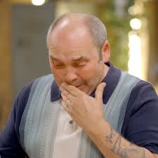 BBC's The Repair Shop has fans in tears with incredibly emotional  restoration moment