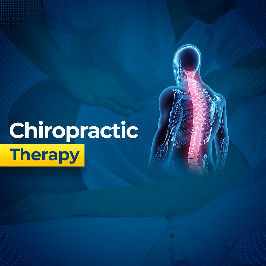 Chiropractic Therapy