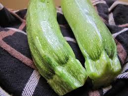 Maybe you would like to learn more about one of these? Garlicky Marinated Zucchini With Soy And Sesame Not Eating Out In New York