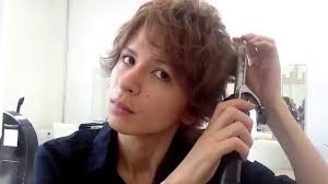 成人式のメンズのショートの髪型2019スーツや袴の時のヘアアレンジは