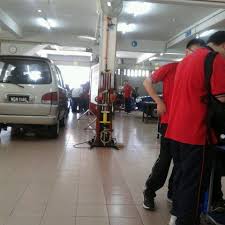 Kolej komuniti bandar darulaman, kedah. Bengkel Automotif Kolej Komuniti Bandar Darulaman 1 Consiglio Da 32 Visitatori