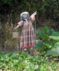 Les Carnets De Mathilde Loin De La Plage Dans Le Bocage Garden Girls Garden Angels Seasonal Garden