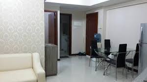 Sewa apartemen di surabaya | sewa harian sewa bulanan sewa tahunan bisa dicicil banyak promo tersedia pembayaran transfer layanan 24 jam pilihan lengkap di travelio Apartemen Disewakan Rental Sewa Apartemen Waterplace 2br 3br Harian Bulanan Tahunan Surabaya