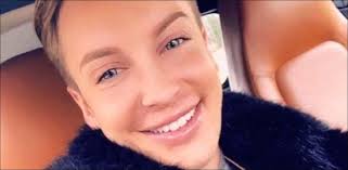 Quentin, le «Ken français» est mort à 26 ans