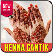 Tanaman henna tumbuh di daerah yang mempunyai suhu tinggi seperti daerah timur tengah dan afrika utara. Desain Henna Cantik Wedding Apps On Google Play