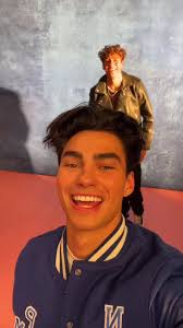 Caro Daur Jacob Rott Dancing