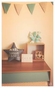 Chambre Vintage D Enfant Accueillir Bebe Idee De Cadeau De Naissance Etoile Girafe Moulin A Vent Fanio Deco Chambre Enfant Deco Originale Chambre Vintage