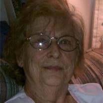 Josephine Allen Obituary