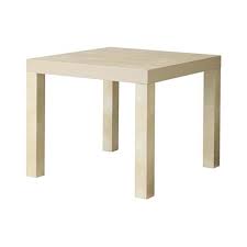 Amazon Com Ikea Side Table White Kitchen Dining