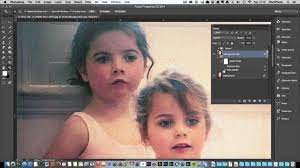 How do you reduce grain in photoshop? How To Add Creative Grain To An Image Youtube