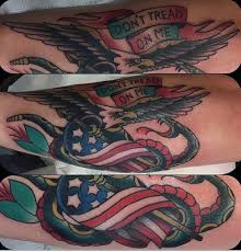 4.8 out of 5 stars based on 42 product ratings(42). 40 Dont Tread On Me Tattoo Designs For Men Liberty Ink