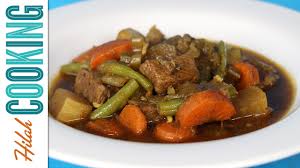 14 warming beef stew and casserole recipes. Beef Stew Recipe Cooking Videos Grokker