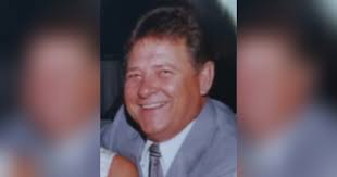 Obituary for Jerry Peace