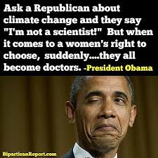 Funniest Barack Obama Memes And Pictures