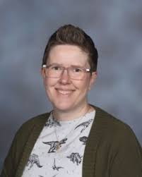 Social Studies Department