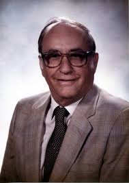 Daniel Walker Obituary