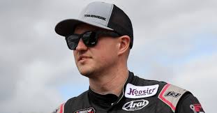 Ryan Preece NASCAR Cup Series Texas Preview