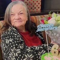 Maria Serrano Gomez Obituary