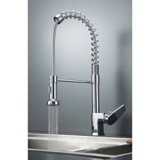 kitchen faucet