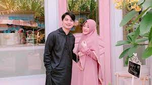 Alvin faiz membenarkan dirinya telah digugat cerai oleh sang istri, larissa chou, dan gugatannya sudah terdaftar di pengadilan. Alvin Faiz Blak Blakan Bahas Soal Kecantikan Larissa Chou Begini Tanggapan Sang Istri Tribunnews Com Mobile