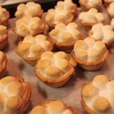 Mini Sweet Potato Pies Sweet Potato Pie Food Sweet Potato Pies Recipes