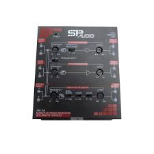 Maybe you would like to learn more about one of these? Penjualan Terbaik Crossover Audio Pasif Mobil 3 Cara Dengan Remote Control Dan Speaker Crossover 3 Arah Buy Audio Mobil Pasif Crossover 3 Way Crossover Crossover Dengan Remote Control Product On Alibaba Com