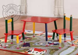 Pencil Themed Table Chair Set Age 1 4 Years Great For Creating Fun Halloween Crafts Kids Chairs Kids Playroom Furniture Kids Table And Chairs