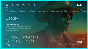 Top shows and movies that will keep you from ever going back to your old ways. Hulu Live Tv Latest Comparisons Tips Guides Streaming Clarity