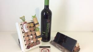 We did not find results for: Manualidades 3 Ideas Para Reciclar Corchos Youtube