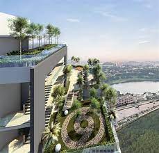 From a barren quarry mine, the site has become the cradle of one of malaysia's top selling communities. Pin On Momo