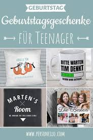Einzigartige Geschenkideen Fur Teenager Mit Witzigem Spruch Und Eigenen Fotos Selbst Designen Ausg Geschenke Fur Teenager Geschenke Fur Jugendliche Geschenke