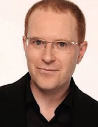 Mischief and depth: Professor Gerald C. Wood