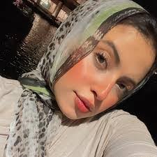 Nancy Khalaf's Instagram, Twitter & Facebook