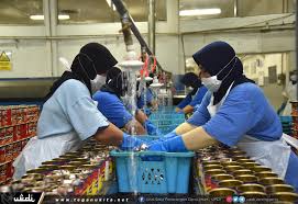 Syarikat itu dinamakan sedemikian rupa kerana ingin mengabadikan cintanya kepada tempat kelahiran yang terletak di amerika syarikat. Pertima Terengganu Pelopor Makanan Halal Dalam Tin Di Malaysia Trdi News
