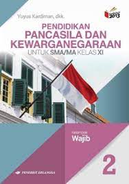 Download matematika untuk smk kelas 11 pdf aspawcoop s diary. Buku Pendidikan Pancasila Dan Yuyus Kardiman Mizanstore