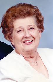 Sally Sutherland Baisley Obituary