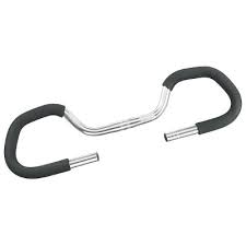 Poignees En Mousse Pour Guidon Velo