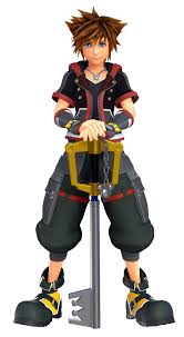 Some kingdom hearts 3 players think that getting the oblivion keyblade is much less tedious than getting the oathkeeper keyblade.it is, … Sora Kingdom Hearts Wiki The Kingdom Hearts Encyclopedia