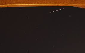 Check spelling or type a new query. Camelopardalids Meteor Fireball With Smoke Trail Animated Gif Stellar Neophyte Astronomy Blog