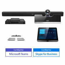 Getting the most out of microsoft teams. Yealink Mvc500 Microsoft Teams Video Conferencing System 323 Tv