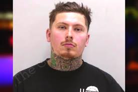 Tyler Spears — Bartow County Jail Bookings