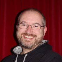 Mark Collin (@Ardesco)